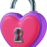 lock_padlock_heart_love_romance_icon_210885